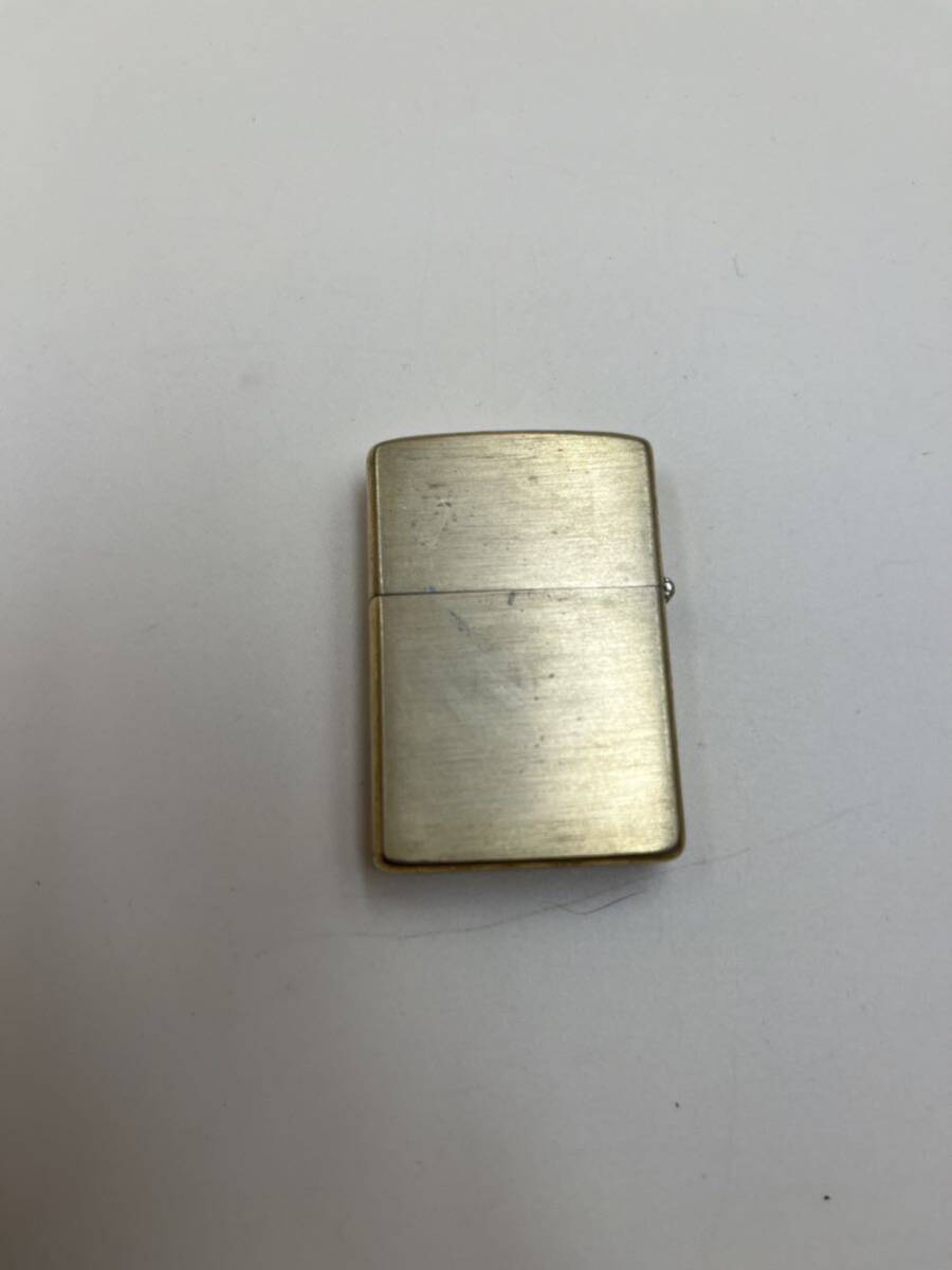 【当時物】Zippo ジッポ オイルライター 1932 1983 年製 ジッポー SAN FRANCISCO ヴィンテージ アンティーク 箱付き 喫煙グッズ _画像3