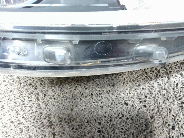 平成24年 ワーゲン VW アップ！ AACHY 右ヘッドランプ ハロゲン HELLA 1S2.941.016.N,1LJ 010.670-08, 1S2 941 016 N_画像3