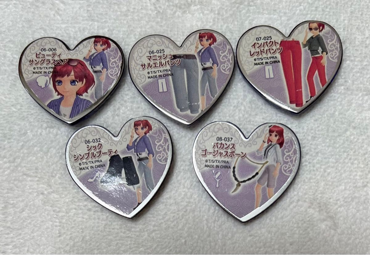 プリティーリズム プリズムストーン ノーマルまとめ売り|Yahoo プリティーリズム プリズムストーン ノーマルまとめ売り|Yahoo
