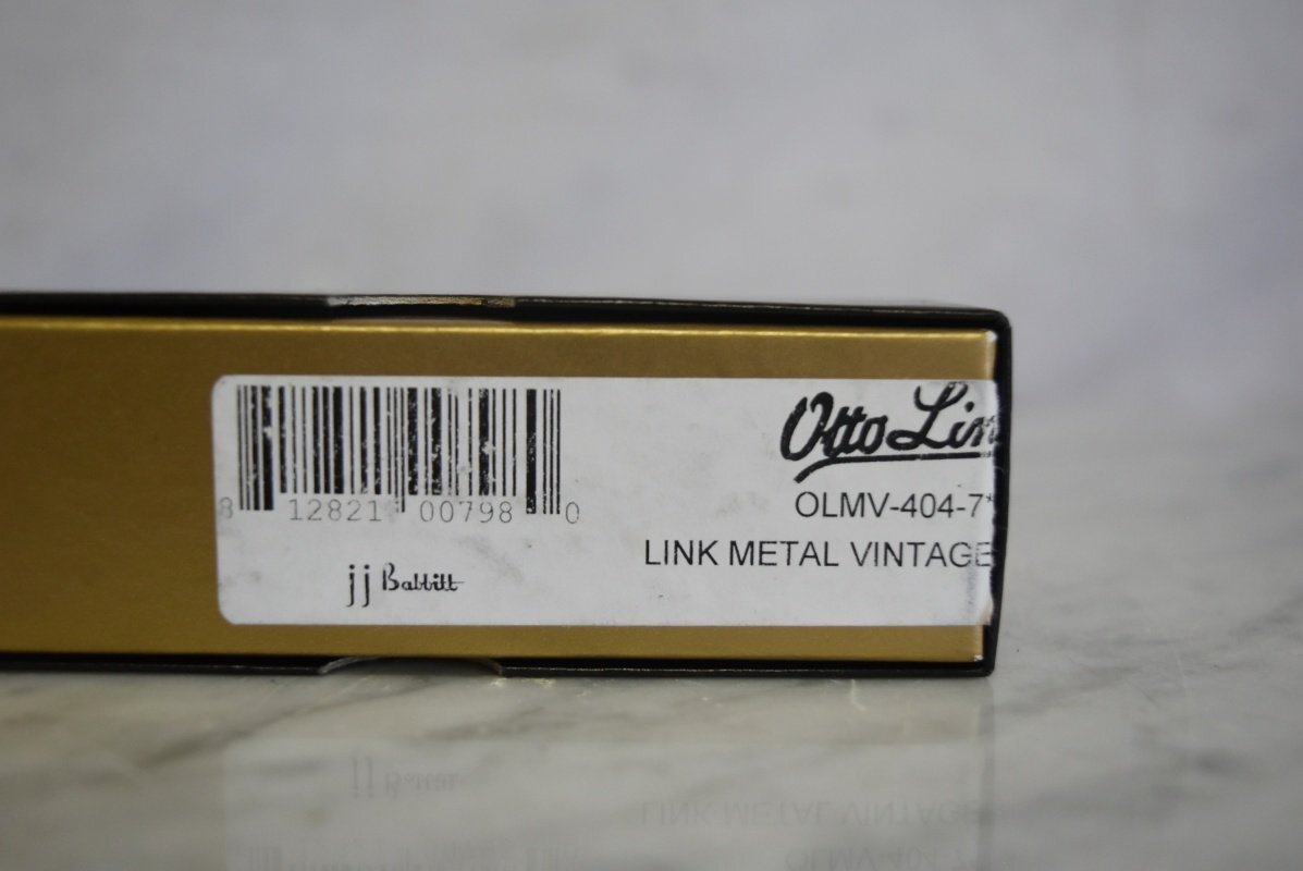 【中古】OTTO LINK Super Tone Master 7 サックスアクセサリー マウスピース オットーリンクの画像10