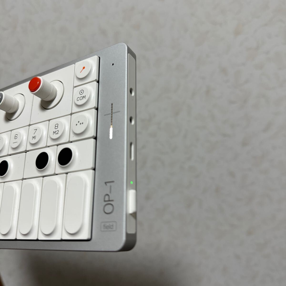 Teenage engineering OP-1 field _画像2