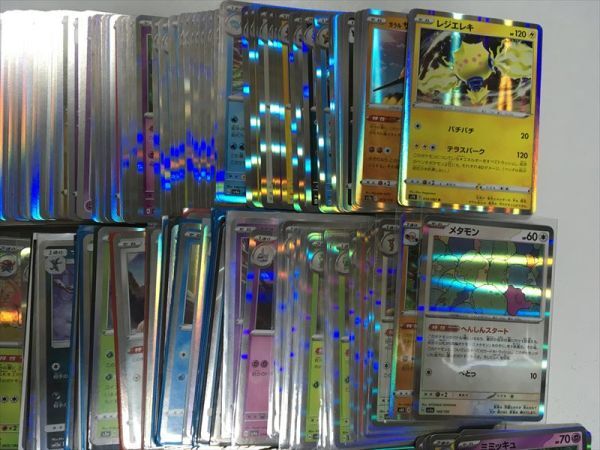 ★ポケモンカード★ キラカードのみ 約1000枚 大量セット まとめ売り pokemon card  ⑥の画像2