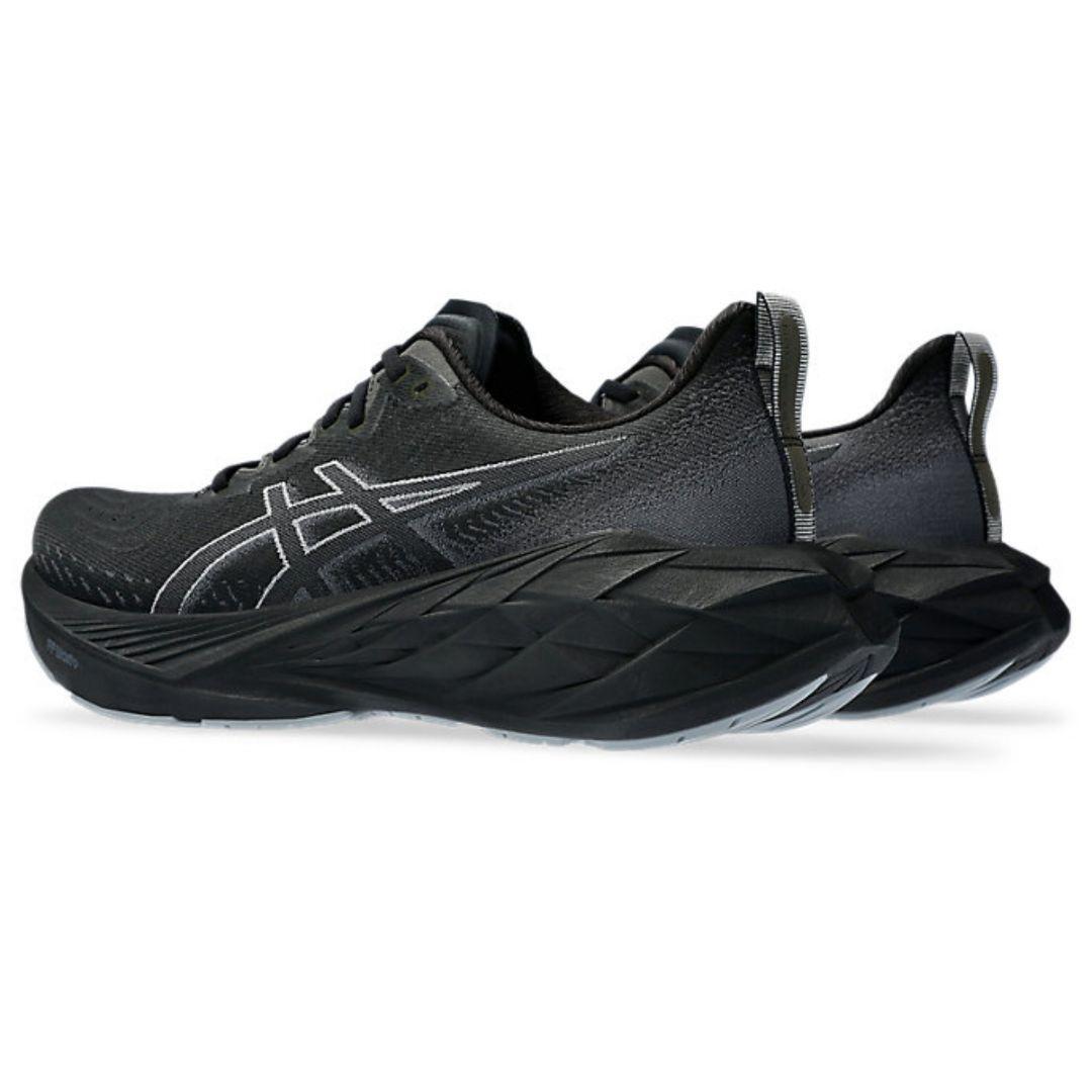 新品 asics アシックス novablast 4 29cm wide