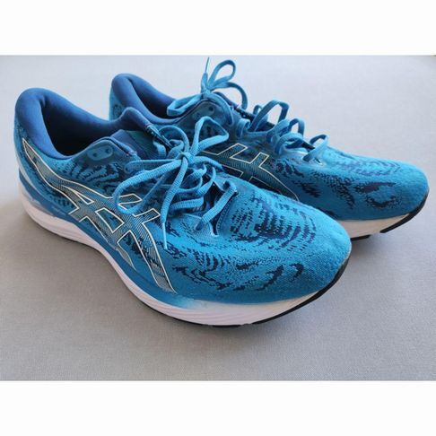  beautiful goods asics Asics gel Cumulus 23 29.5cm / gel kayanokayanonimbus person bus gt-2000 gt-1000