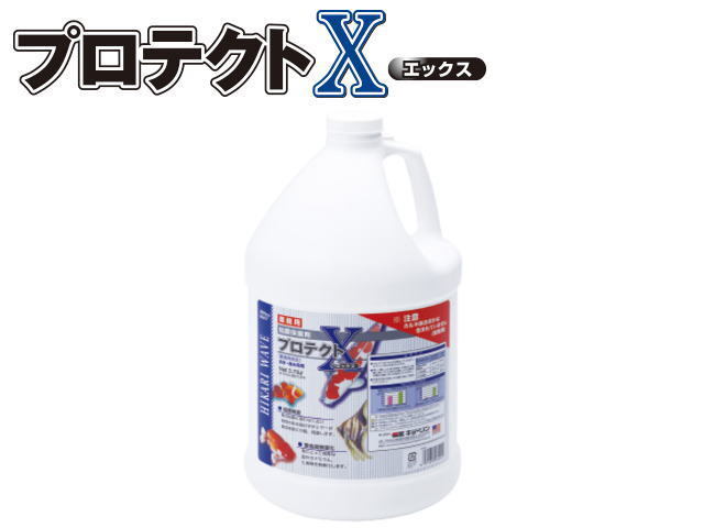 キョーリン プロテクトＸ 業務用3.78L 粘膜保護剤　管理100_画像1