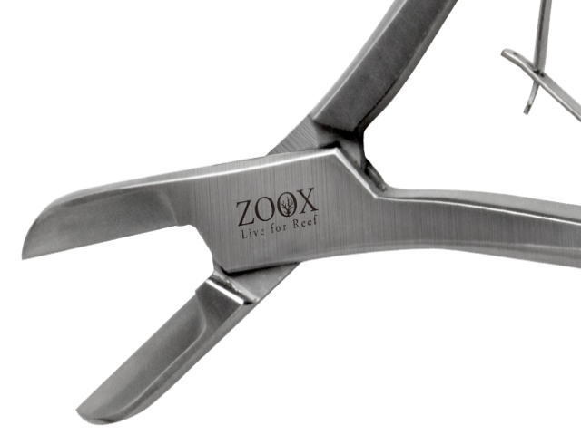 [ obtained commodity ] red si-ZOOX coral cutter Pro S control 60