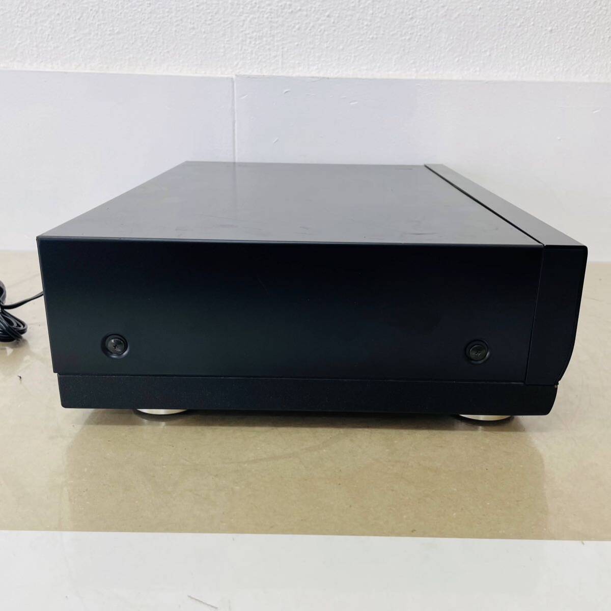 Panasonic SL-PS840 CD player sound out has confirmed i15813 120 size shipping 