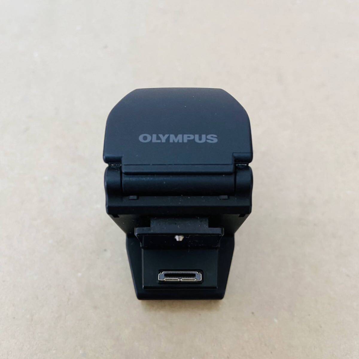 動作品　オリンパス 　Olympus 　E-PL1 40-150mm　 F4-5.6 ミラーレス一眼レフ　 電子ビューファインダー VF-2 i5130　　60サイズ発送_画像8