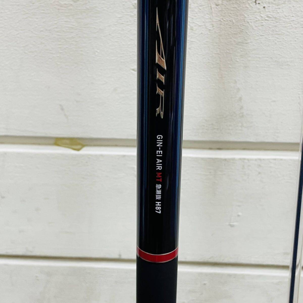 Yahoo!オークション - 開封のみ 未使用 Daiwa ダイワ 銀影エア Yahoo!オークション - 開封のみ 未使用 Daiwa ダイワ 銀影エア