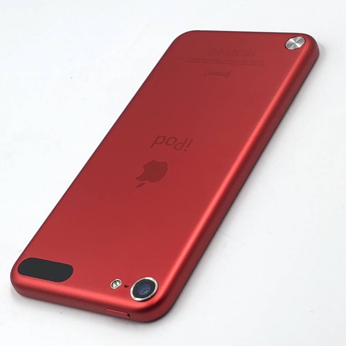 ◆◇ジャンク　外観は極美品　Apple iPod touch 32GB A1421 PRODUCT RED◇◆_画像8