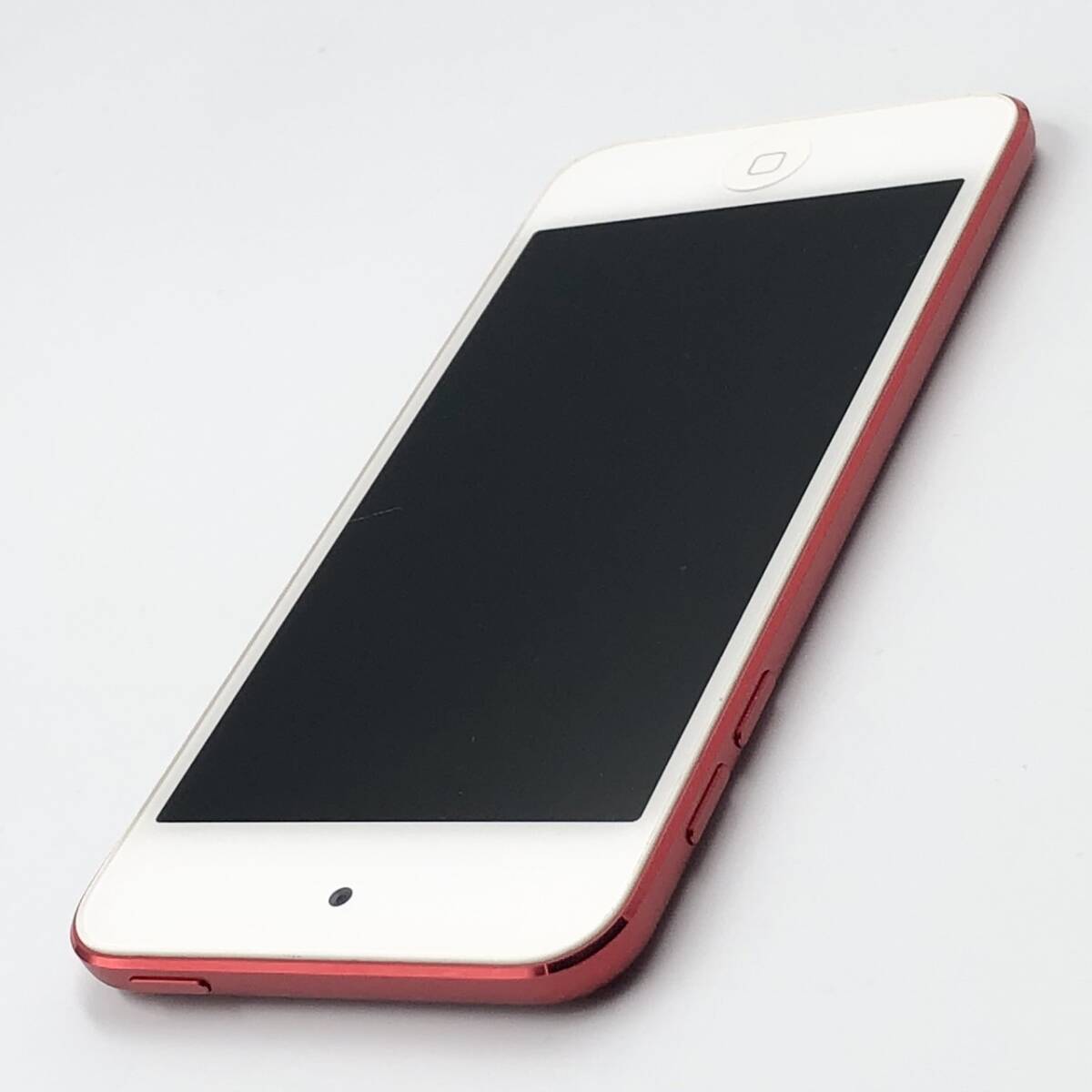 ◆◇ジャンク　外観は極美品　Apple iPod touch 32GB A1421 PRODUCT RED◇◆_画像4