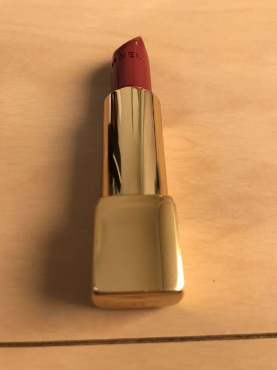  Chanel CHANEL lipstick Allure rouge lipstick 135enig matic 