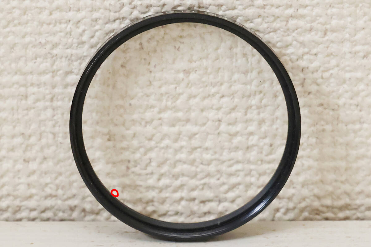 ★★【中古美品】Kenko ケンコーMC クローズアップ No.1 58mm　★★_画像2