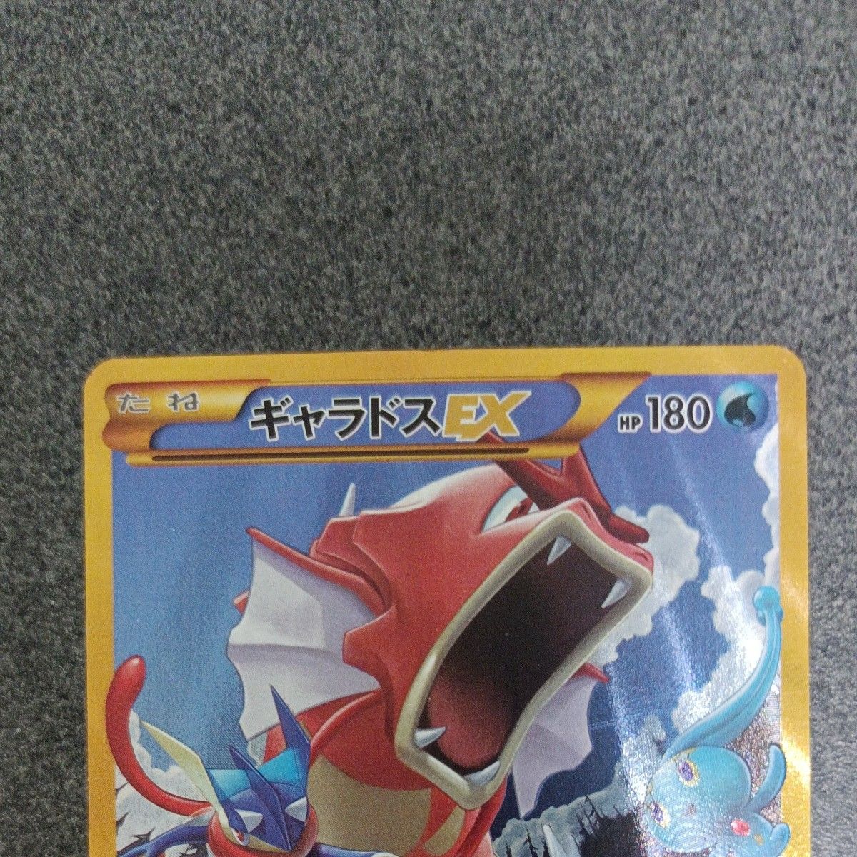 ギャラドスex 089/080 ur ポケモンカード 破天の怒り|Yahoo ギャラドスex 089/080 ur ポケモンカード 破天の怒り|Yahoo