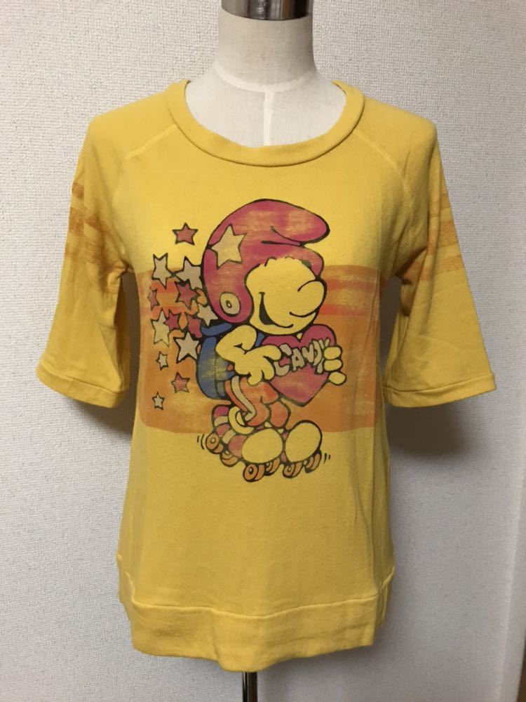 古着 キャンディーストリッパー プリントtシャツ 2 Dejapan Bid And Buy Japan With 0 Commission 古着 キャンディーストリッパー プリントtシャツ 2 Dejapan Bid And Buy Japan With 0 Commission