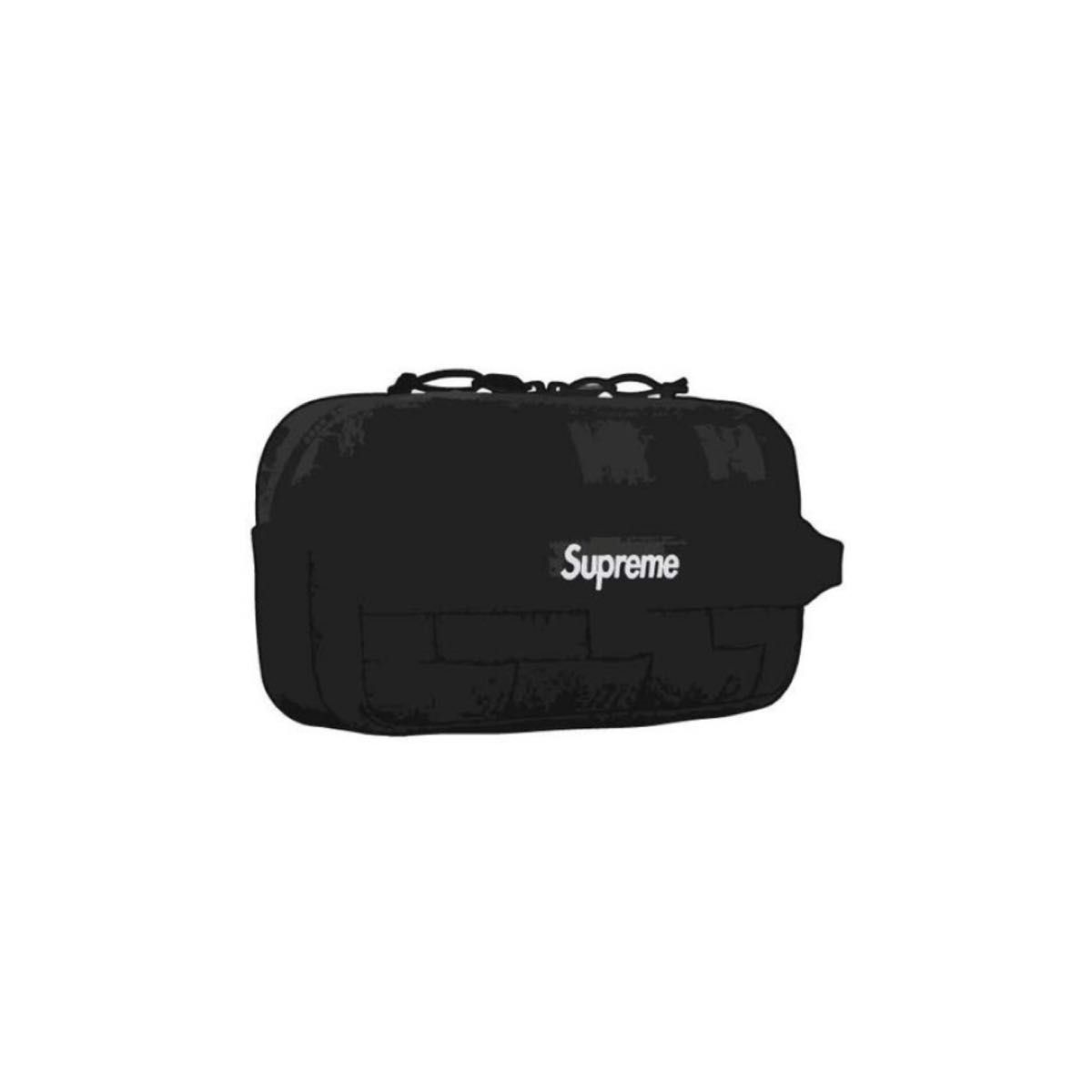 Supreme Woven Utility Bag Supreme Woven Utility Bag