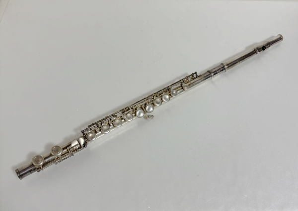□ Kotake コタケ フルート K.K.G MFG. CO. K258 楽器 管楽器 □ Kotake コタケ フルート K.K.G MFG. CO. K258 楽器 管楽器