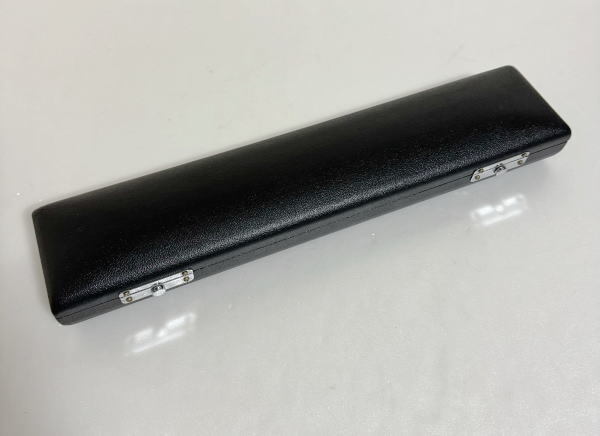 □ Kotake コタケ フルート K.K.G MFG. CO. K258 楽器 管楽器 □ Kotake コタケ フルート K.K.G MFG. CO. K258 楽器 管楽器