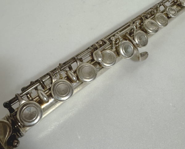 □ Kotake コタケ フルート K.K.G MFG. CO. K258 楽器 管楽器 □ Kotake コタケ フルート K.K.G MFG. CO. K258 楽器 管楽器
