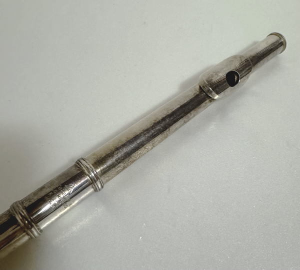 □ Kotake コタケ フルート K.K.G MFG. CO. K258 楽器 管楽器 □ Kotake コタケ フルート K.K.G MFG. CO. K258 楽器 管楽器