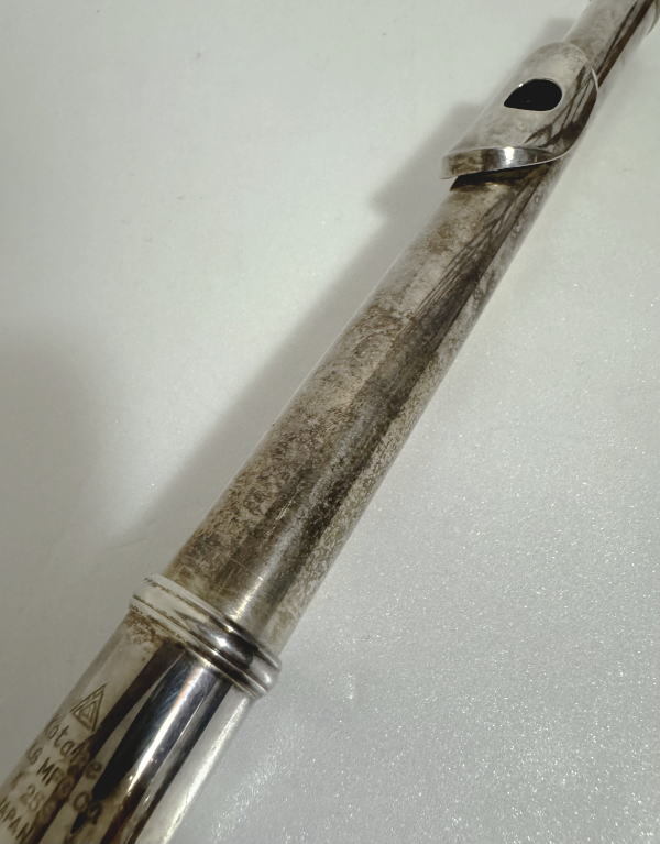 □ Kotake コタケ フルート K.K.G MFG. CO. K258 楽器 管楽器 □ Kotake コタケ フルート K.K.G MFG. CO. K258 楽器 管楽器