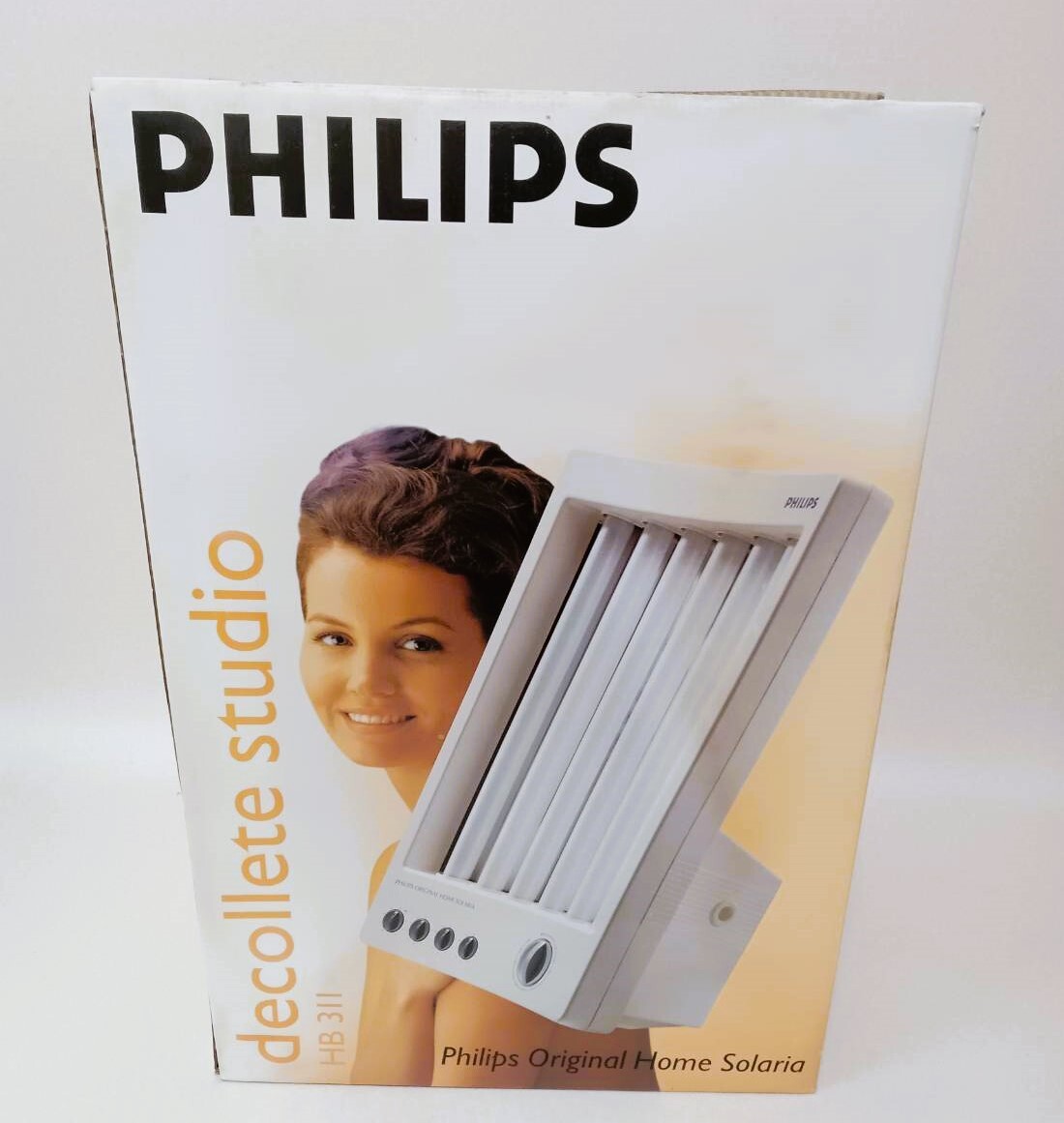  popular super-discount PHILIPS Philips HB311 home . easy sunburn machine 