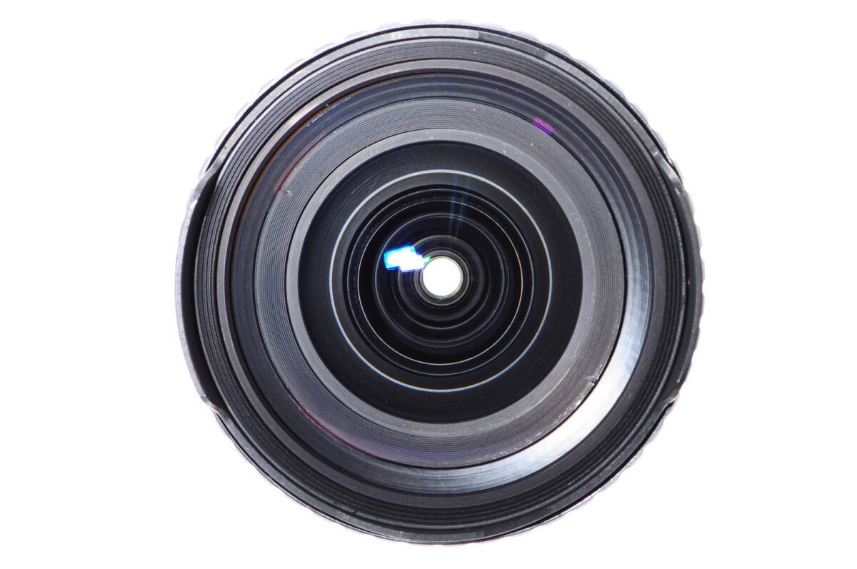 [A品] MC MIR-20M 20mm F3.5 M42＊11208_画像8