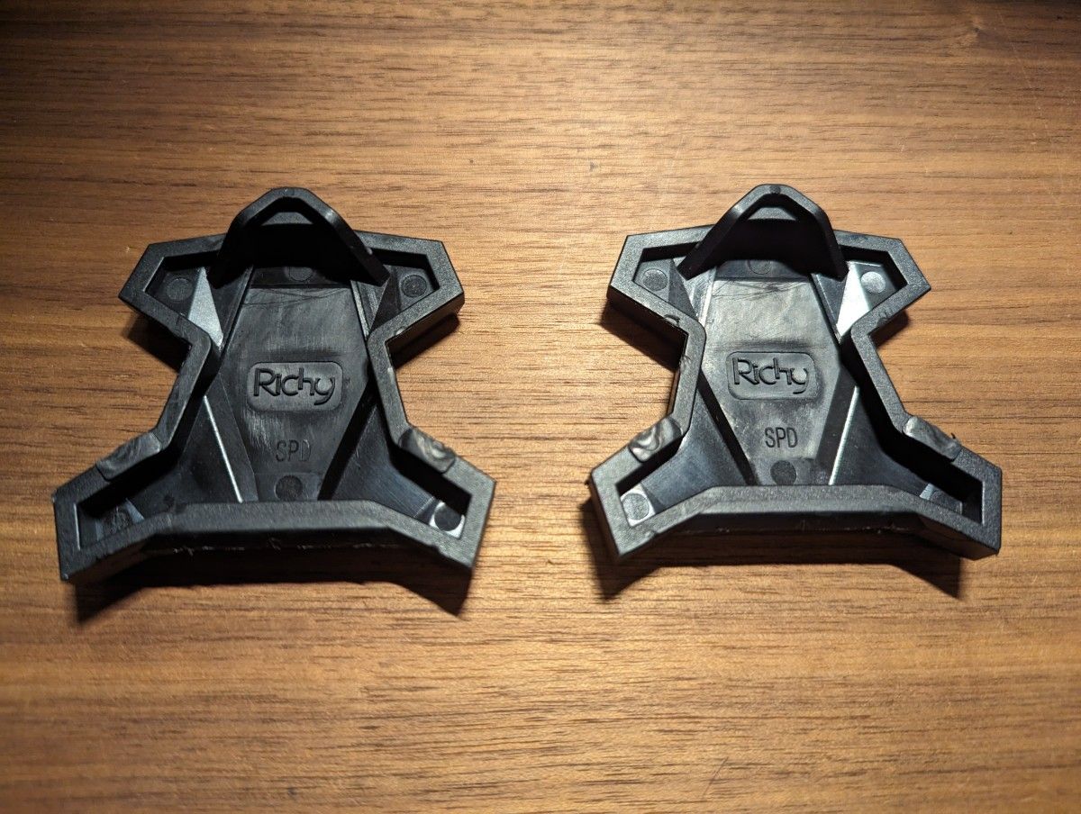 シマノ(SHIMANO) PD-R8000 ULTEGRA ペダル +4mm軸