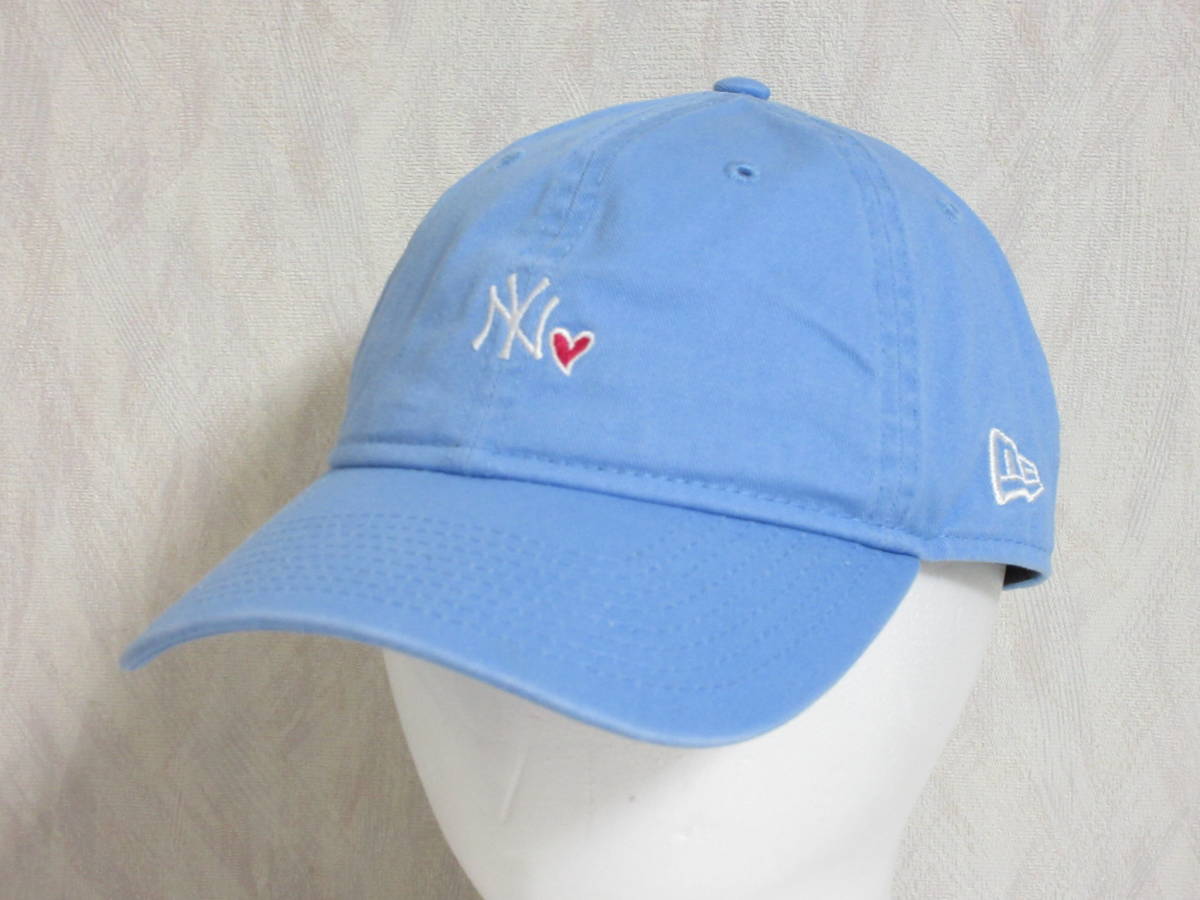 Yahoo!オークション - ニューエラ NEW ERA キャップ 帽子 ニューヨーク