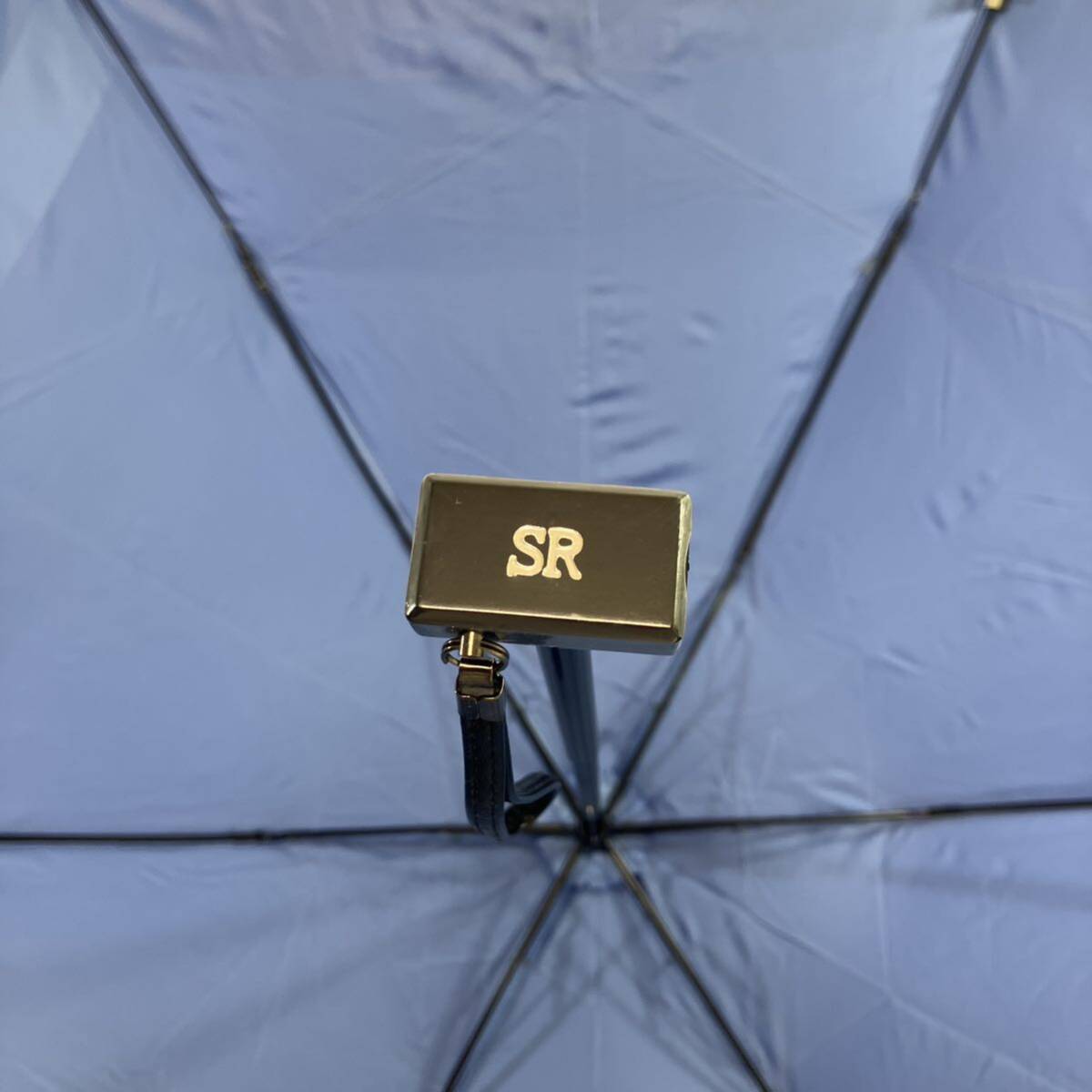 Sonia Rykiel ソニアリキエル　ladies レディース　折り畳み傘　雨傘　携帯　コンパクト　外出　アンブレラ 雨具
