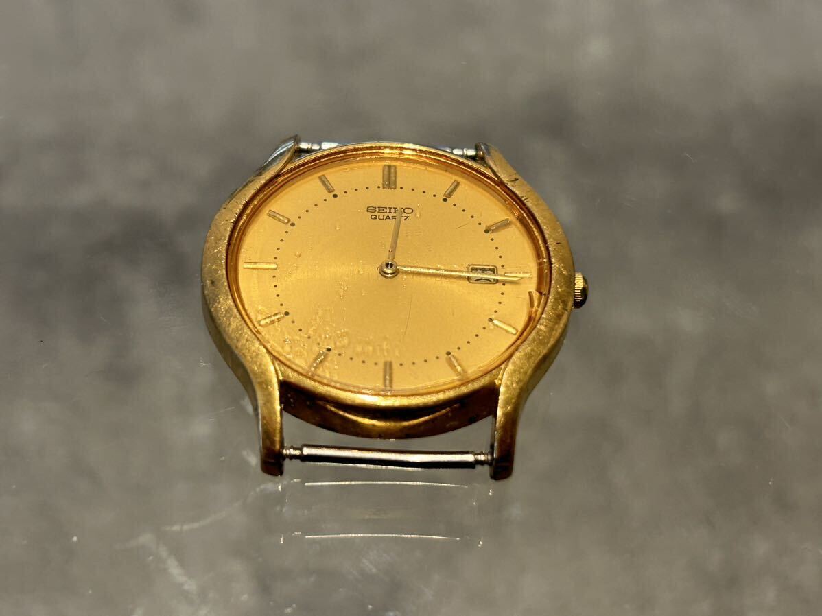 Yahoo!オークション - SEIKO セイコー クォーツ 7N29-8A80 Yahoo!オークション - SEIKO セイコー クォーツ 7N29-8A80