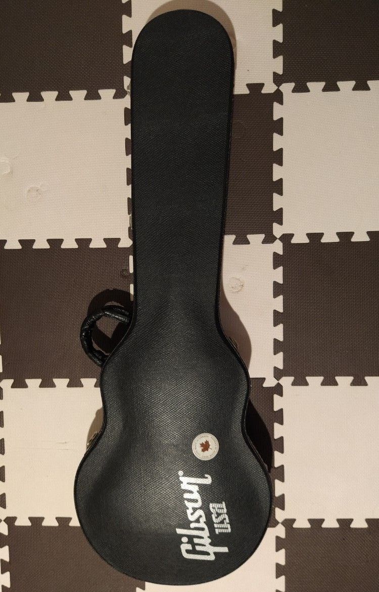 Gibson Les Paul Studio LH(2005) レフティ 左利き レスポール