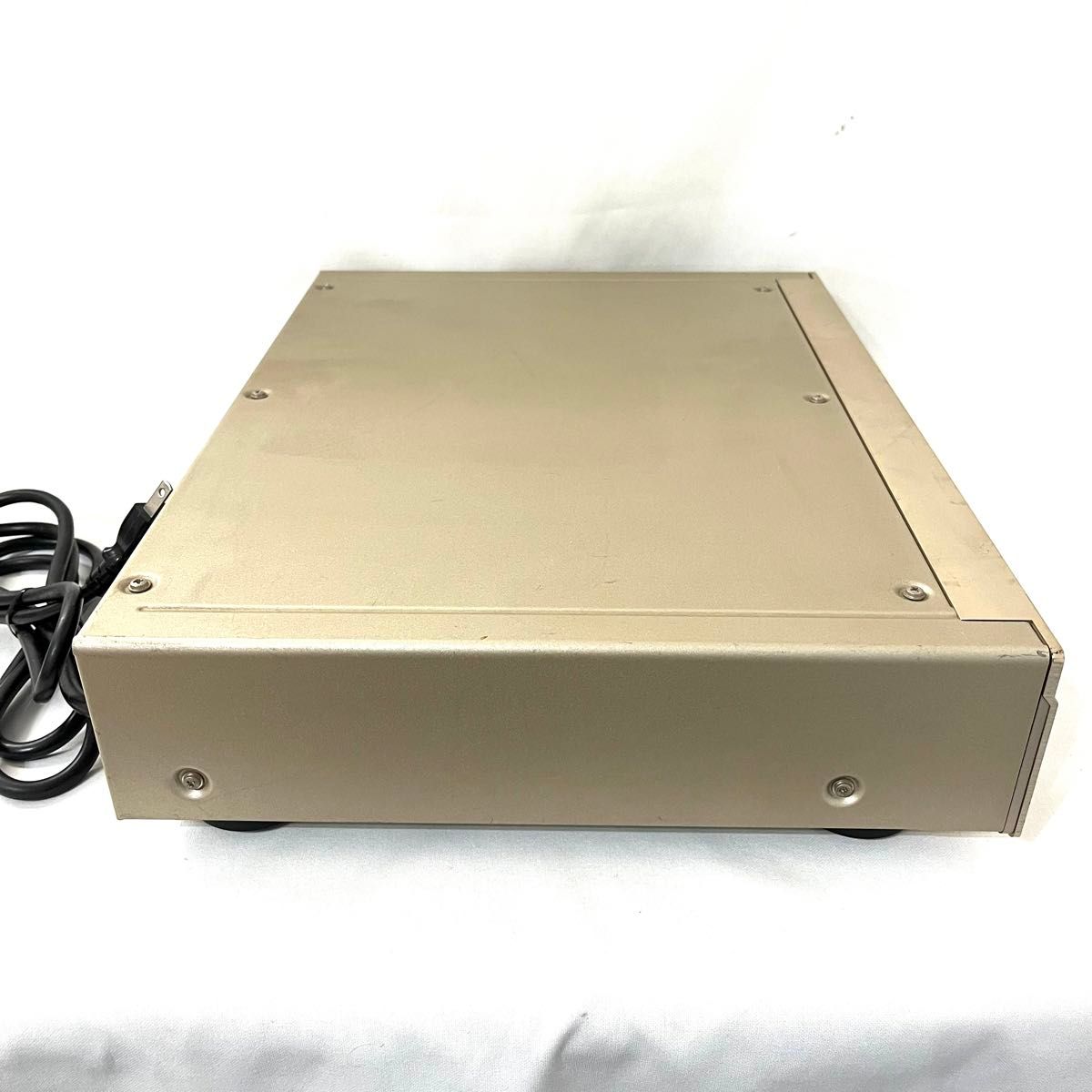 動作確認済】SONY ソニー FM/AM ステレオチューナ ST-SA50ES 動作確認済】SONY ソニー FM/AM ステレオチューナ ST-SA50ES