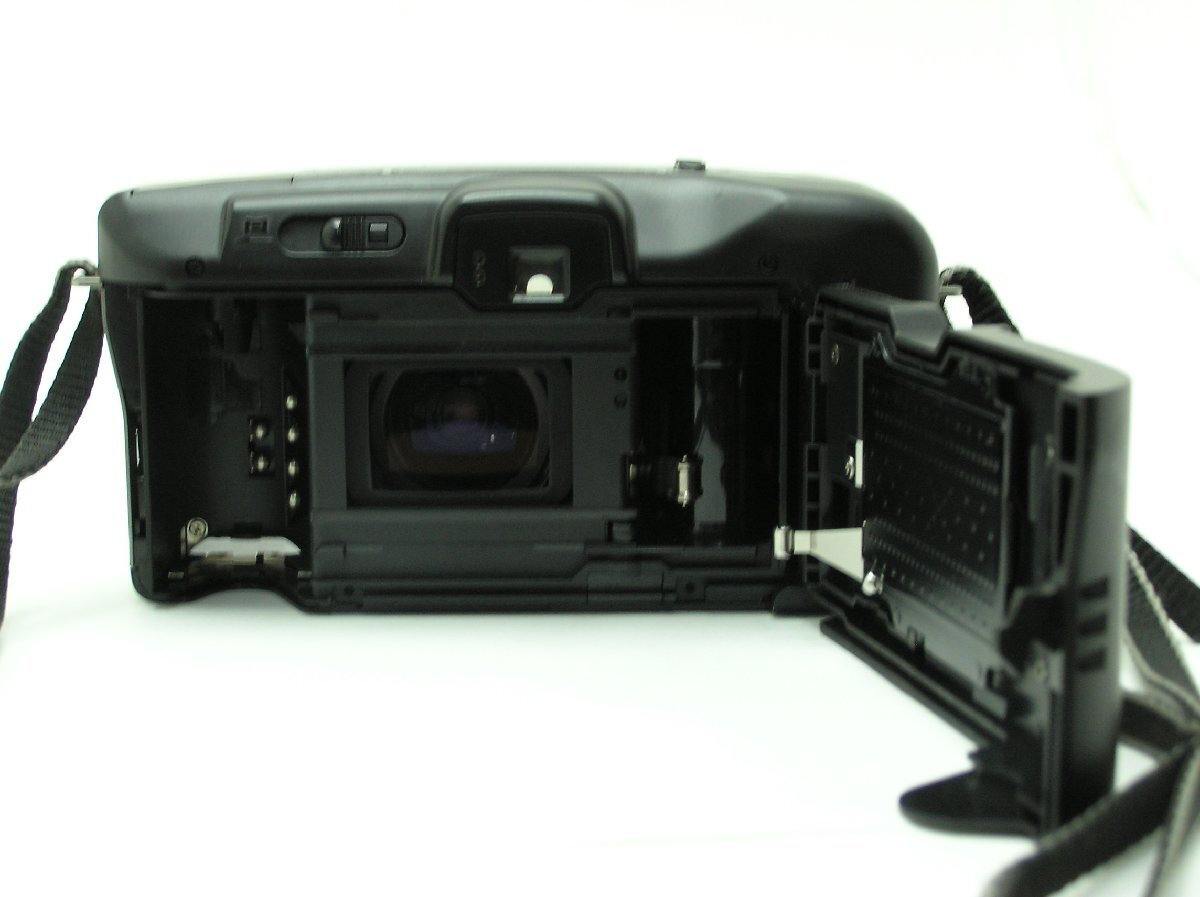 ★ハローカメラ★0835 Canon Autoboy S II ( 38-135mm F3.6-8.9 ) 　動作品 現状 1円スタート 即決有り_画像7