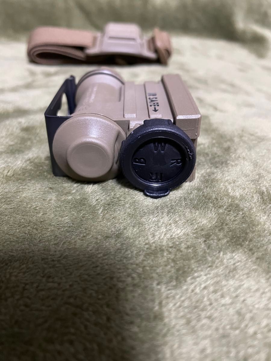 STREAMLIGHT Sidewinder Compact II ストリームライト STREAMLIGHT Sidewinder Compact II ストリームライト