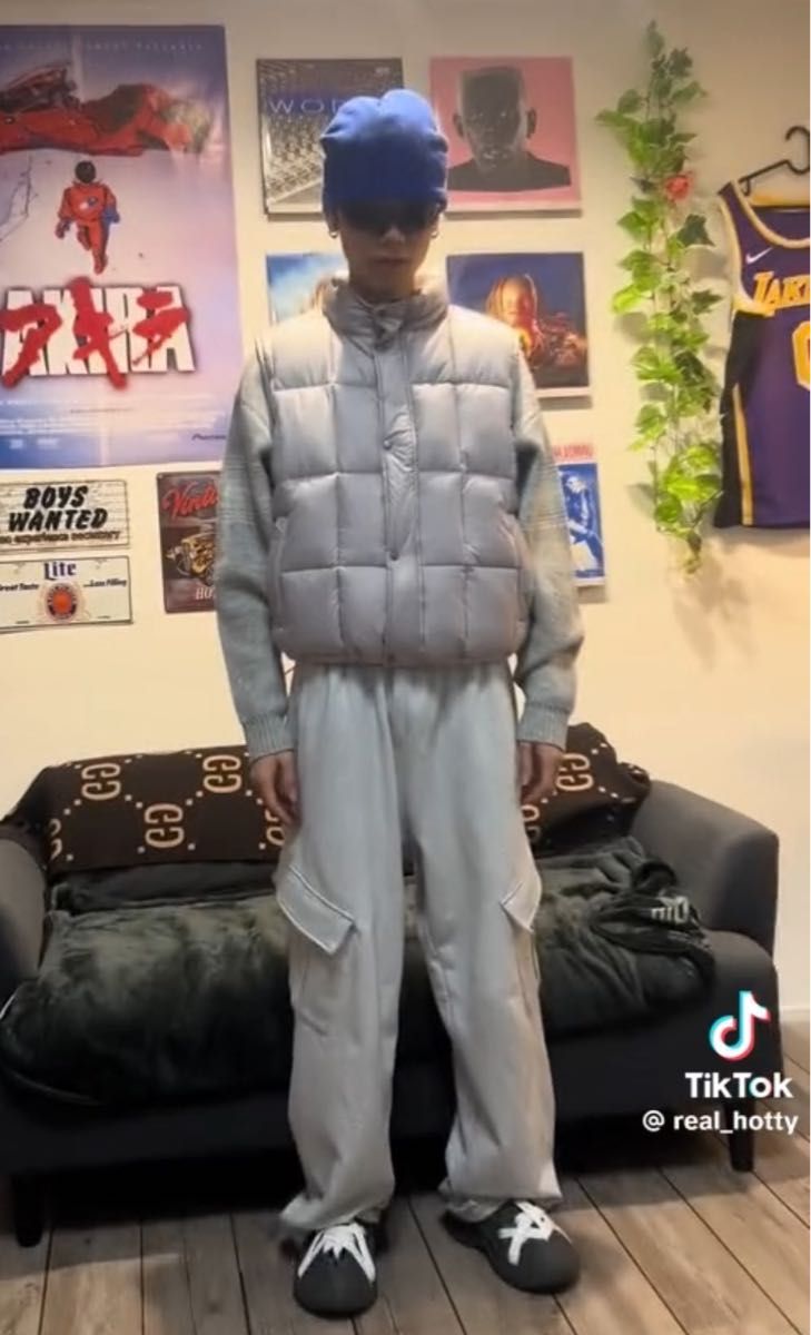 bless u ダウンベスト M|Yahoo!フリマ(旧PayPayフリマ) bless u ダウンベスト M|Yahoo!フリマ(旧PayPayフリマ)