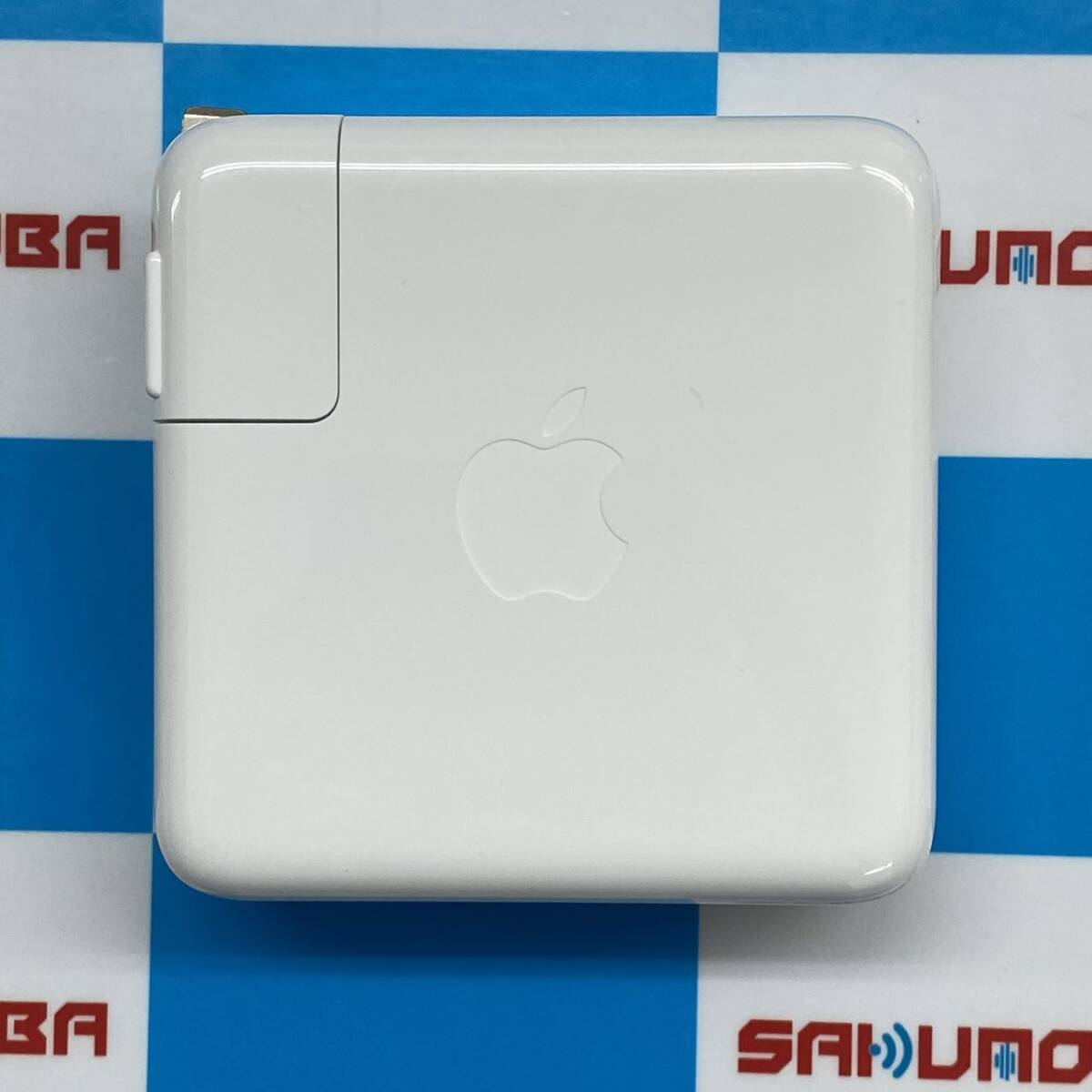 61W Apple USB-C Power Adapter 電源アダプター A1947 極美品