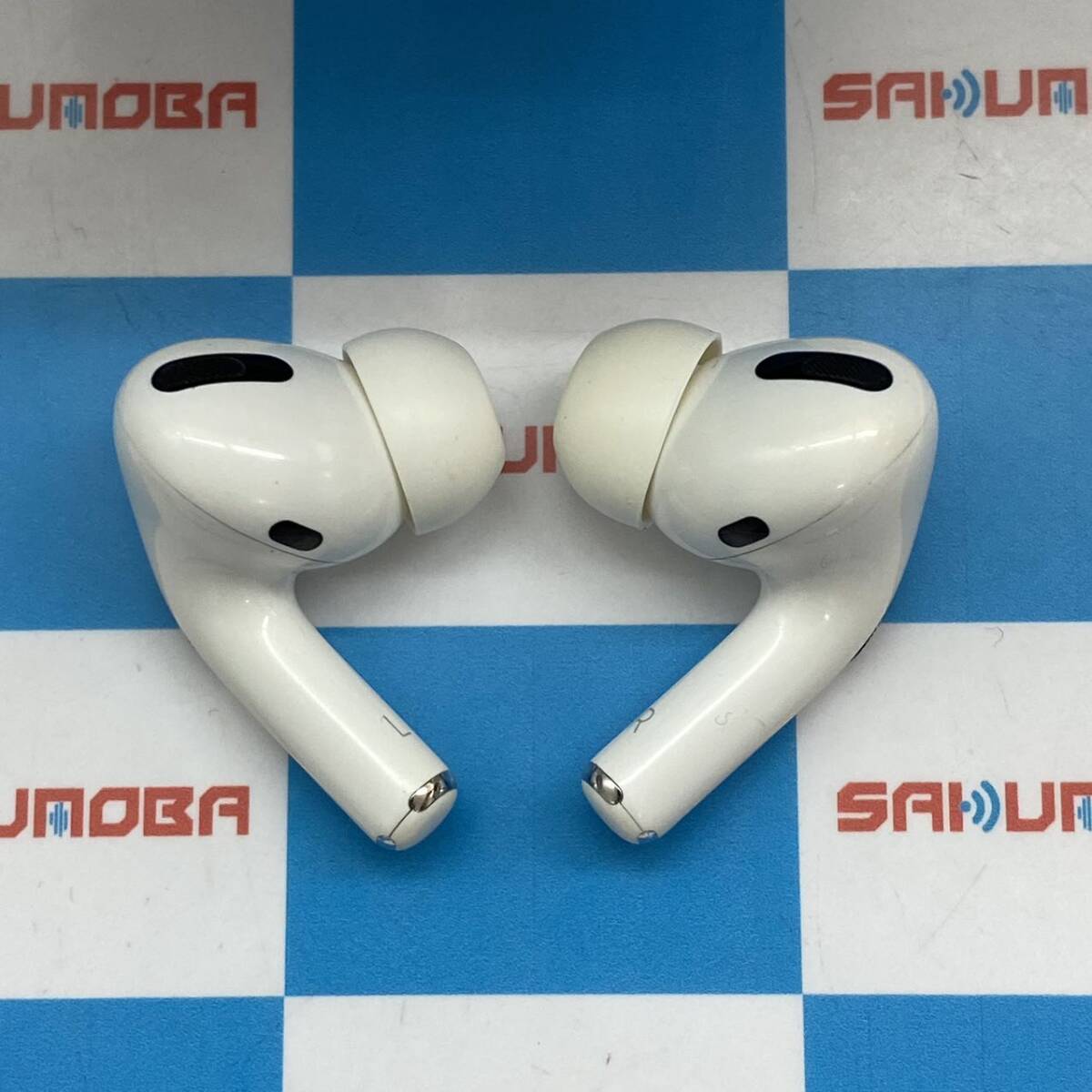 AirPods Pro 第1世代 MWP22J/A 右耳電池表示なし ジャンク品_画像4