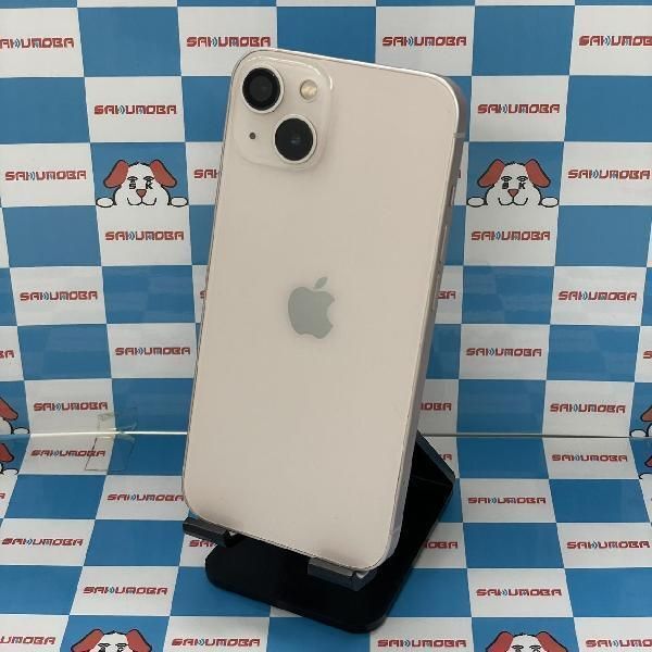 iPhone13 256GB Apple版SIMフリー バッテリー85% 極美品[113898]_画像2