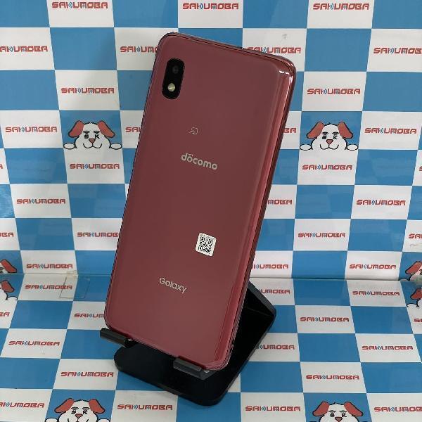 Galaxy A21 SC-42A 64GB docomo版SIMフリー 極美品[136245]_画像2