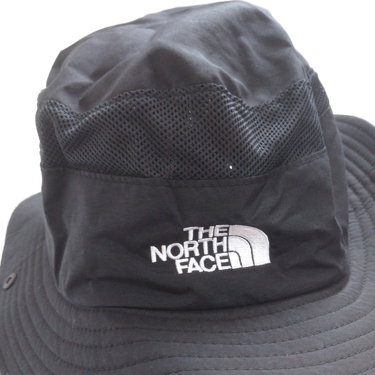 「新品未使用」ノースフェイス-THE NORTH FACE ブリマーハット_画像2