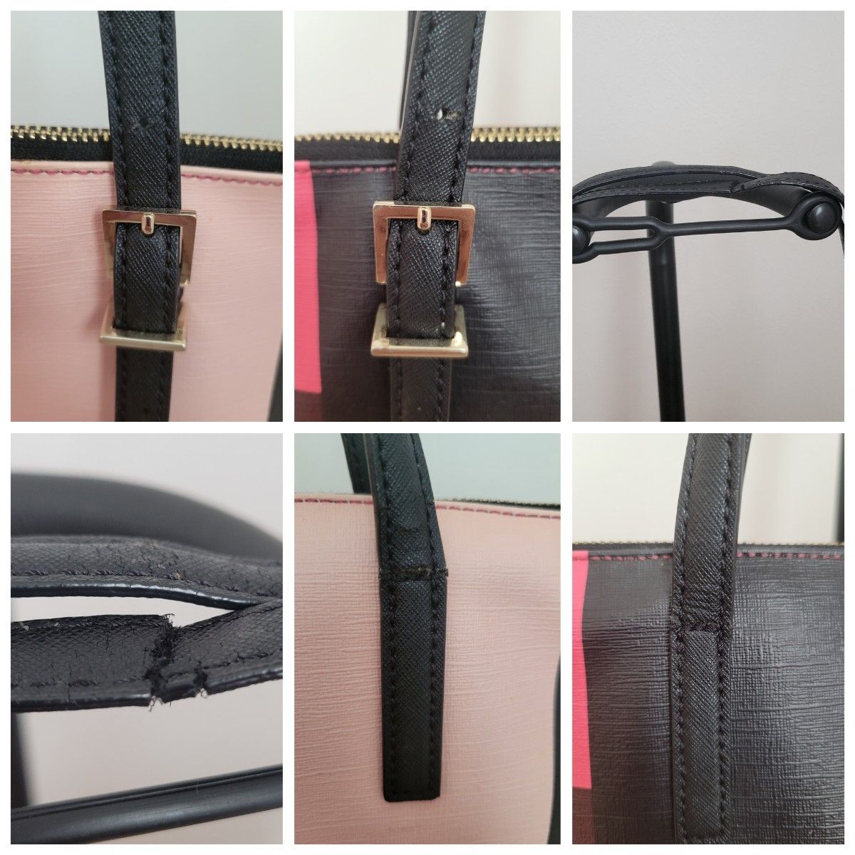 kate spade NEW YORK ショルダーバッグ