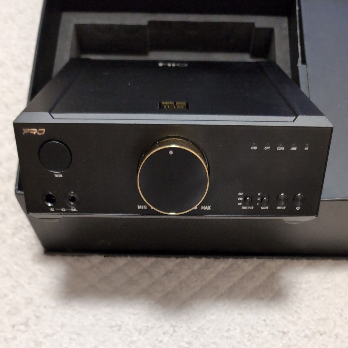 FiiO K9 Pro ESS ジャンク|Yahoo!フリマ(旧PayPayフリマ) FiiO K9 Pro ESS ジャンク|Yahoo!フリマ(旧PayPayフリマ)