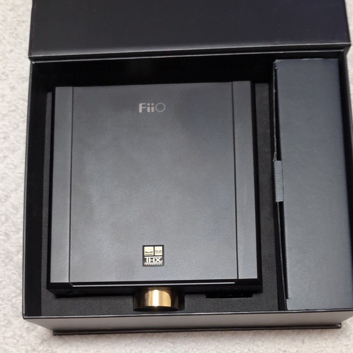 FiiO K9 Pro ESS ジャンク