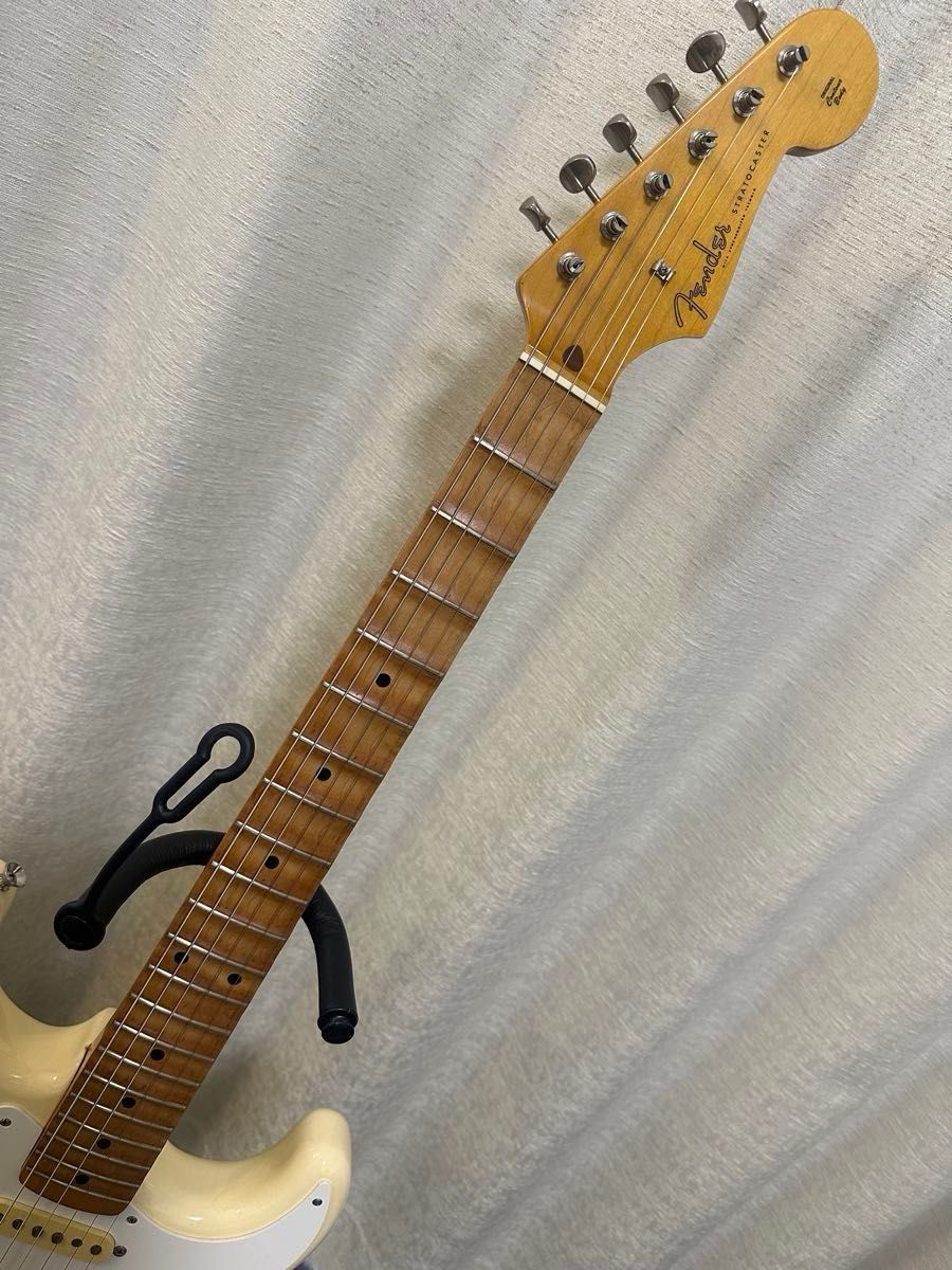 Fender Japan ST57 ストラトキャスター 91年製