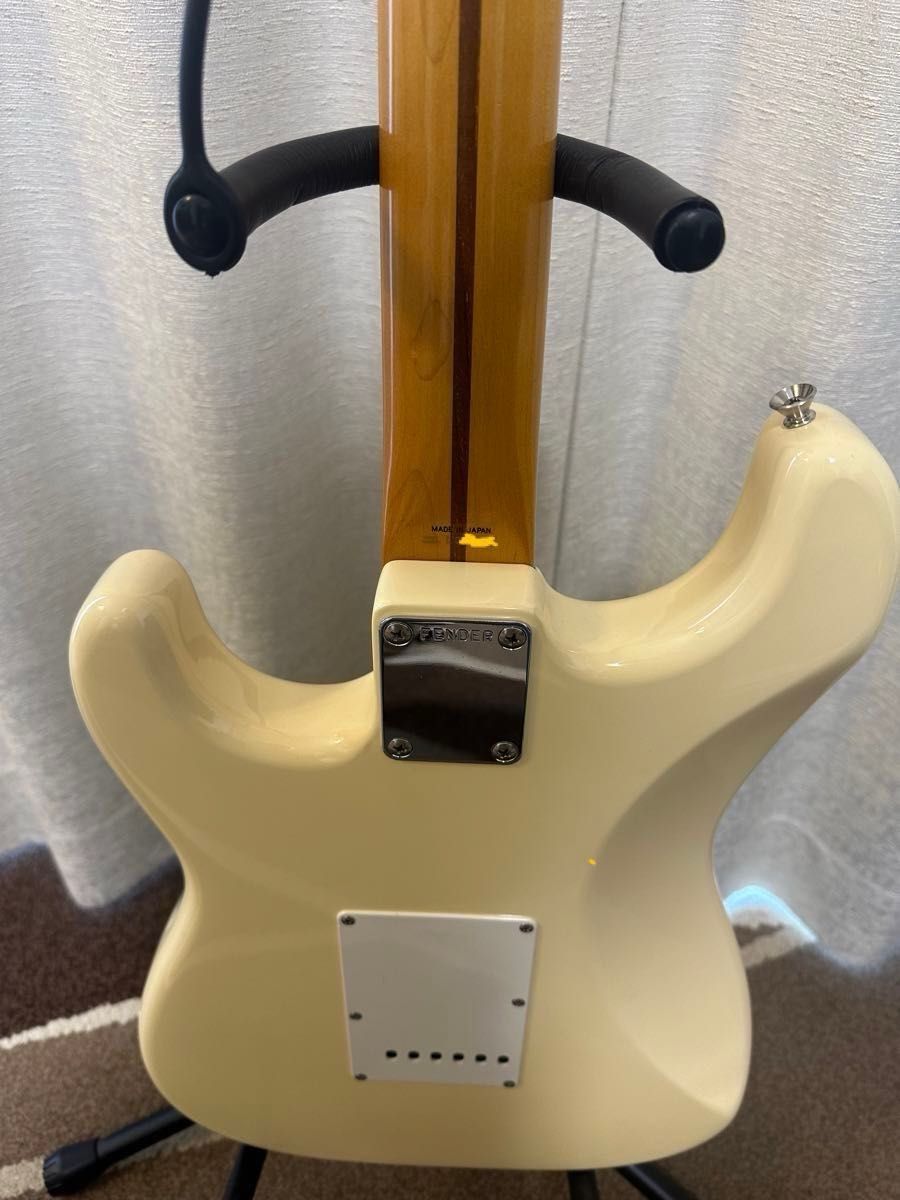 Fender Japan ST57 ストラトキャスター 91年製