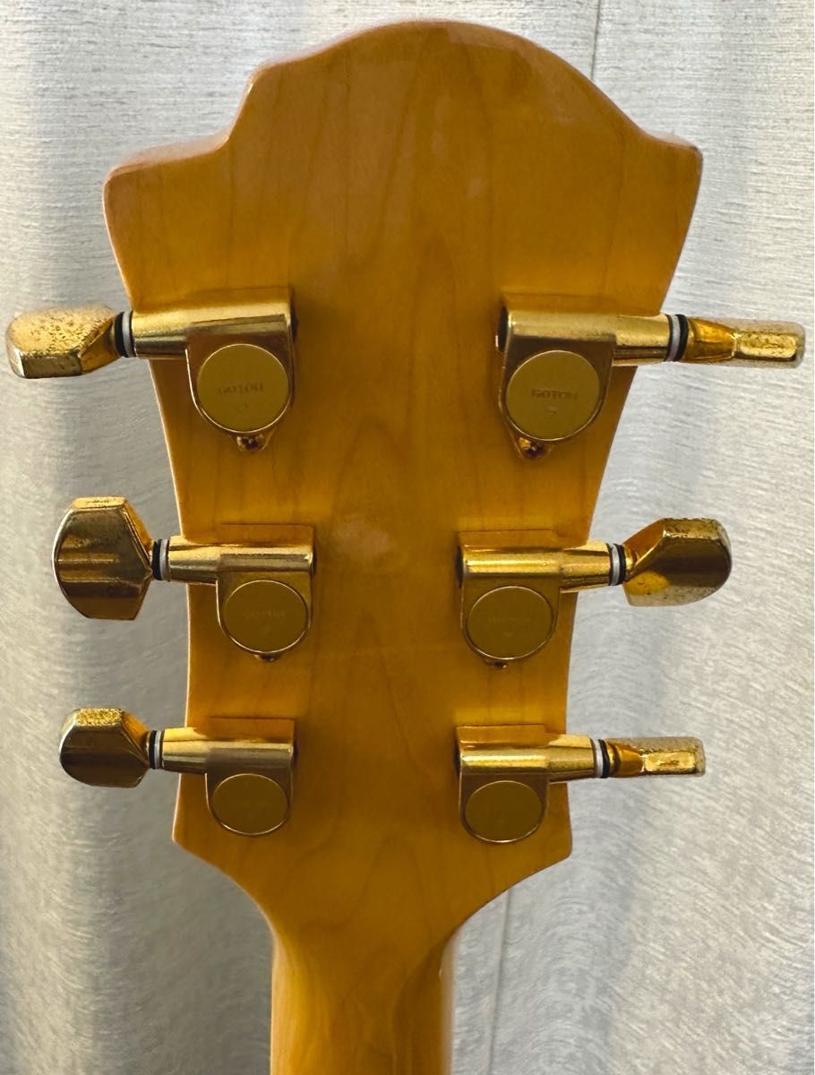 Fernandes BURNY MG-80X (MG-120X)BLK|Yahoo!フリマ(旧 Fernandes BURNY MG-80X (MG-120X)BLK|Yahoo!フリマ(旧