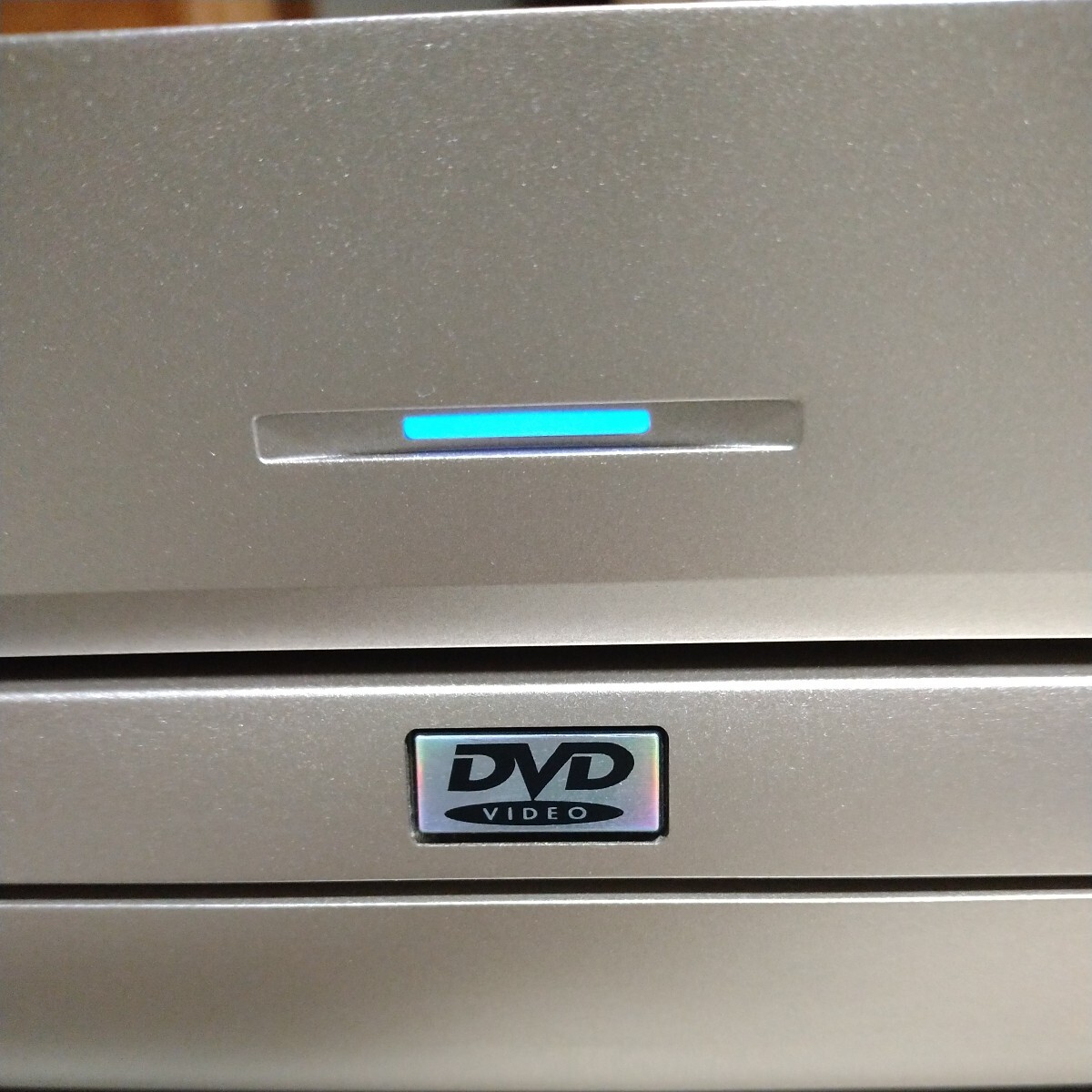  anonymity delivery Pioneer laser disk player DVL-919