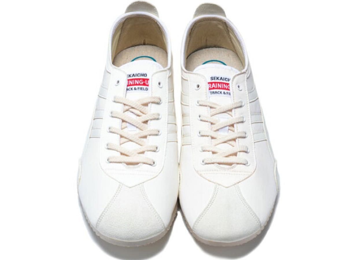 国内正規品 PANTHER DERA PTJ0003 WH WHITE Made in Japan パンサー デラ ホワイト 