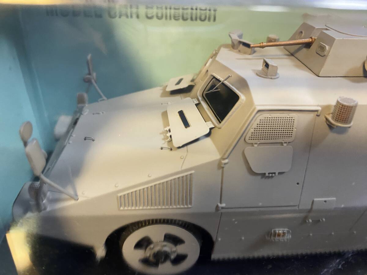 1/43 2005 警察本部警備部機動隊特型遊撃車両 株式会社 1/43 2005 警察本部警備部機動隊特型遊撃車両 株式会社